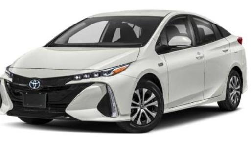 TOYOTA PRIUS PRIME 2022 JTDKAMFP1N3202482 image